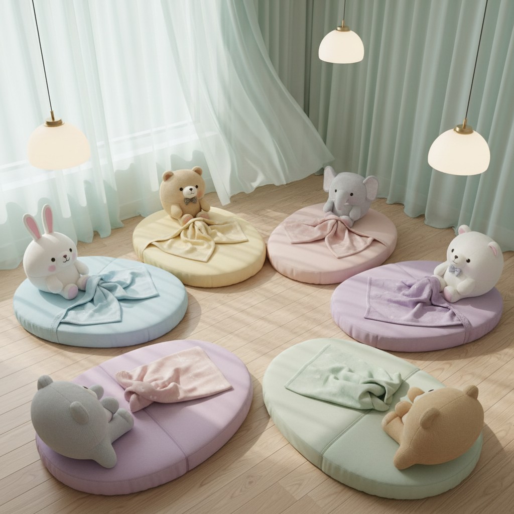 Happy kids at daycare centers near me